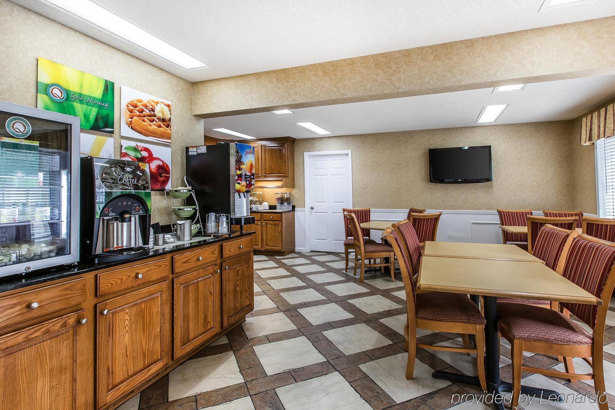 Quality Inn Thomaston Exterior photo